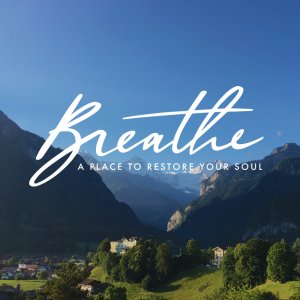 Breathe Conference
