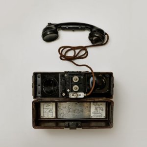 Family Liaison in a Crisis