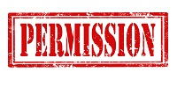 Permission