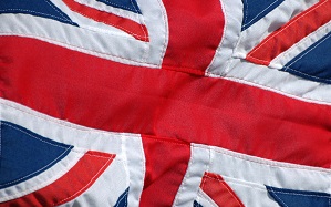 British flag